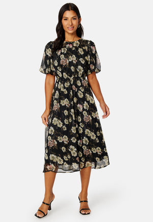 Lynetta Midi Dress