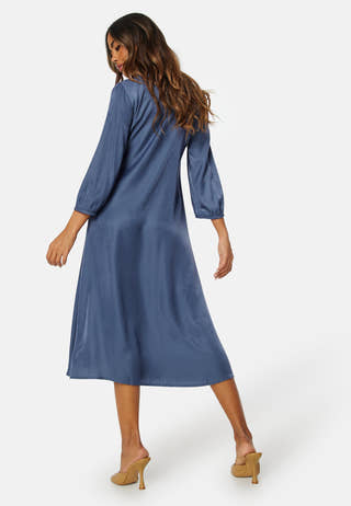Lyra Viscose Dress