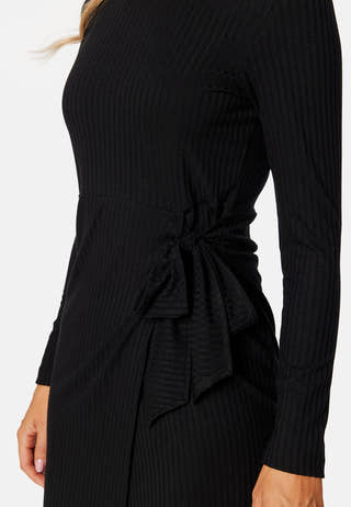 Mabel knot dress