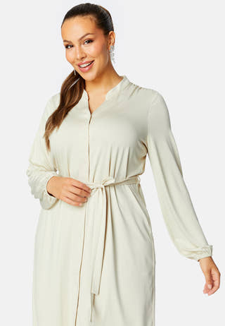Madelyn midi dress