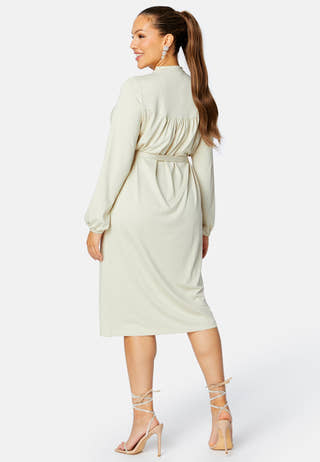 Madelyn midi dress