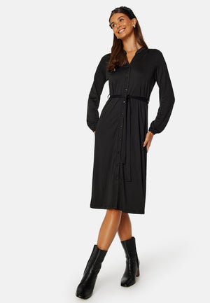 Madelyn midi dress