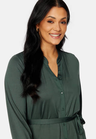 Madelyn midi dress