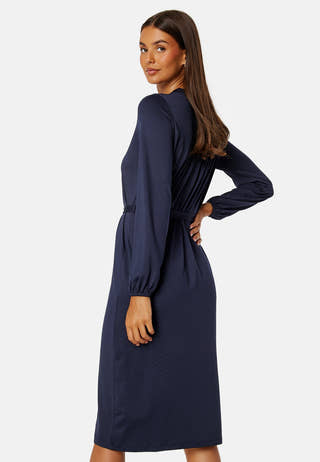 Madelyn midi dress