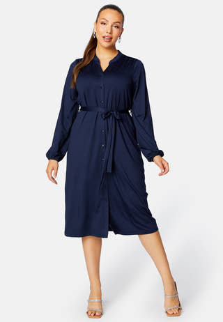 Madelyn midi dress