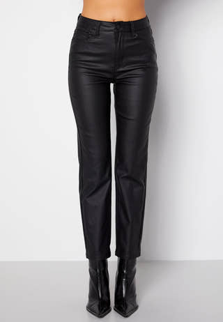 Maja coated pants
