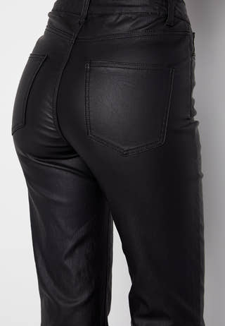 Maja coated pants