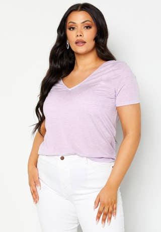 Meadow lace top