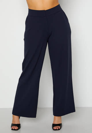 Mya soft suit pants