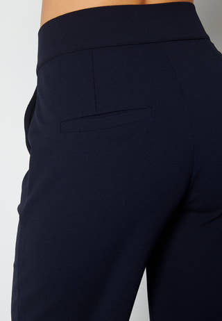 Mya soft suit pants