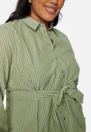 Nelinda Cotton Shirt