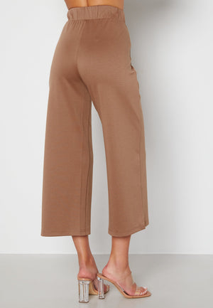 Wide Leg Trousers