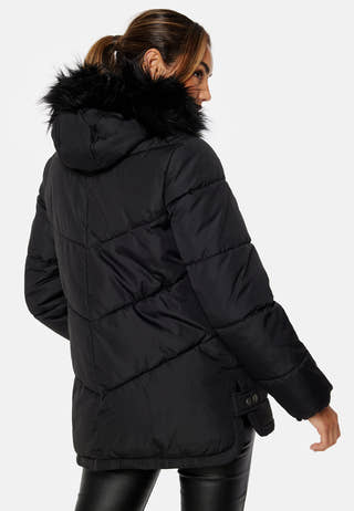 Nilla Padded Jacket