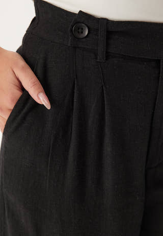 Linen Pants