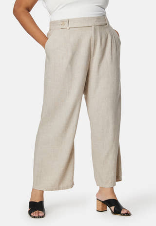 Nyla Linen Pants