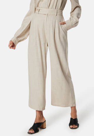 Nyla Linen Pants