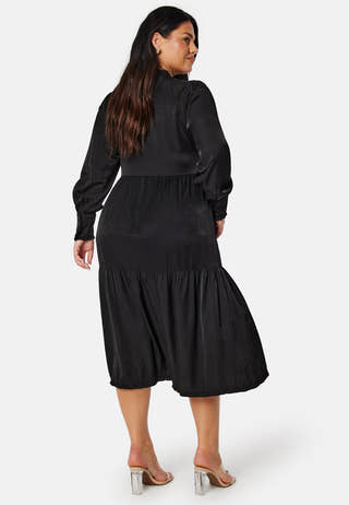Pammela Dress