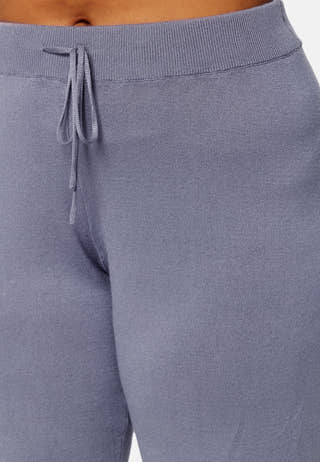 Pammy cozy pants