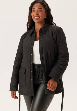 Quilted Jacket