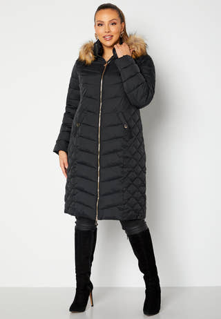Sadie Long Jacket