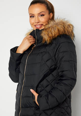 Sadie Long Jacket