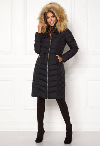 Sadie Long Jacket