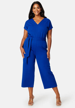 Sady kimono sleeve jumpsuit