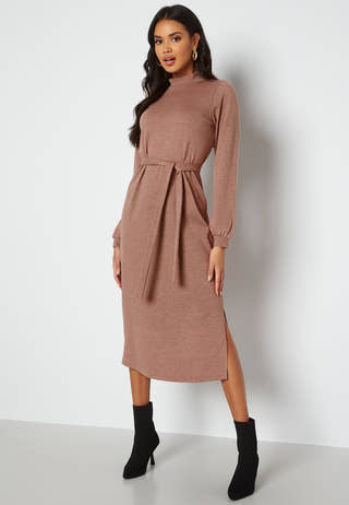 Sandra sweat dress