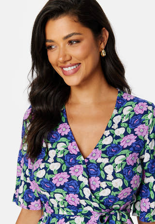 Savannah dress