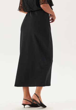 Soft Long Penskirt