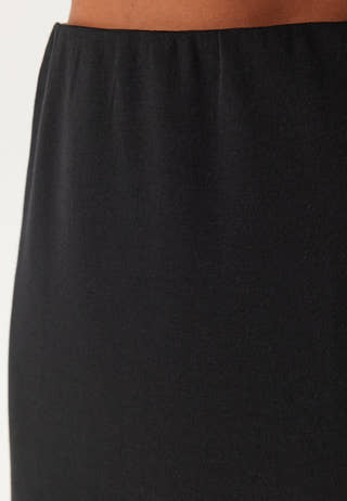 Soft Long Penskirt