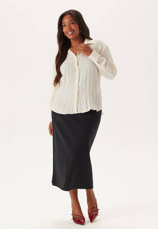 Soft Long Penskirt