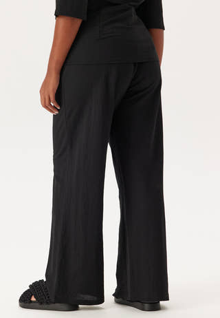 Soft Wide Leg Pants