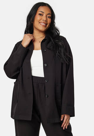 Stefanie Relaxed Jacket
