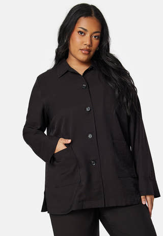 Stefanie Relaxed Jacket