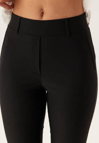 Stretchy Ankle Treggings