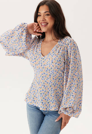 Structured Top