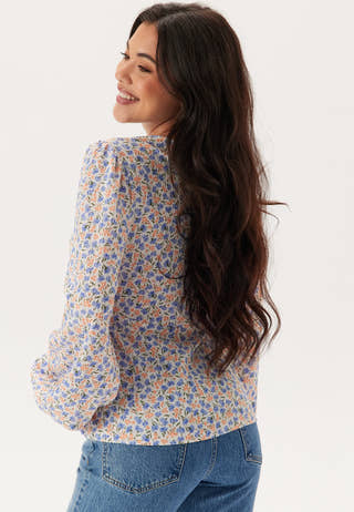 Structured Top