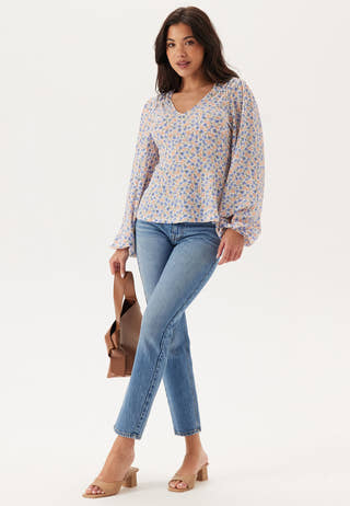 Structured Top