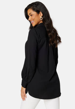 Susan Long Shirt