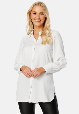 Susan Long Shirt