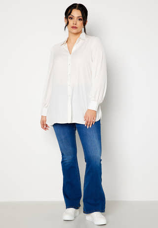 Susan Long Shirt