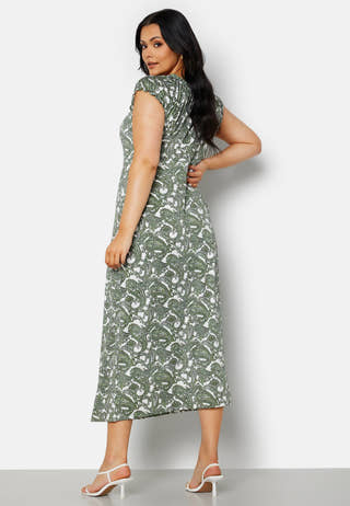 Tessie maxi dress