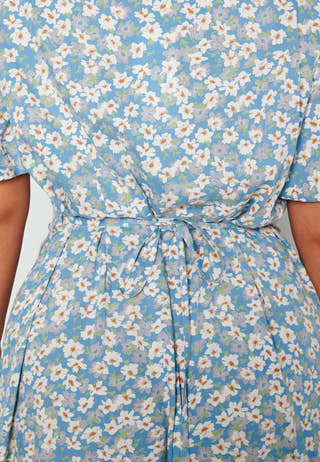 Therese dress