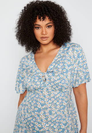 Therese dress