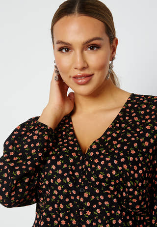 Tillie blouse