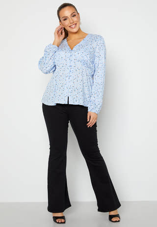 Tillie blouse