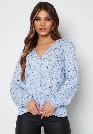Tillie blouse