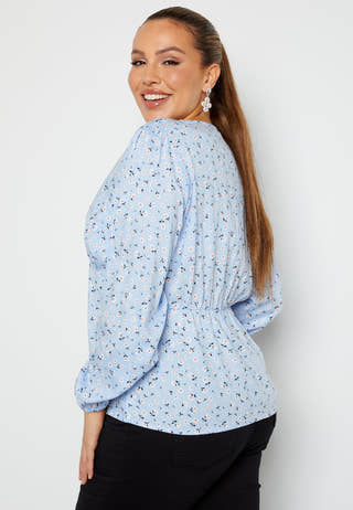 Tillie blouse