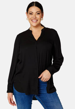 Uma woven tunic